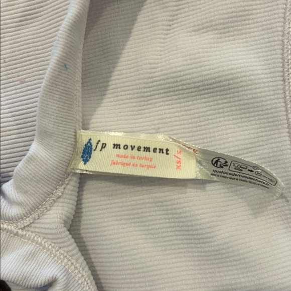 Free people all clear cami size small - Picture 4 of 4